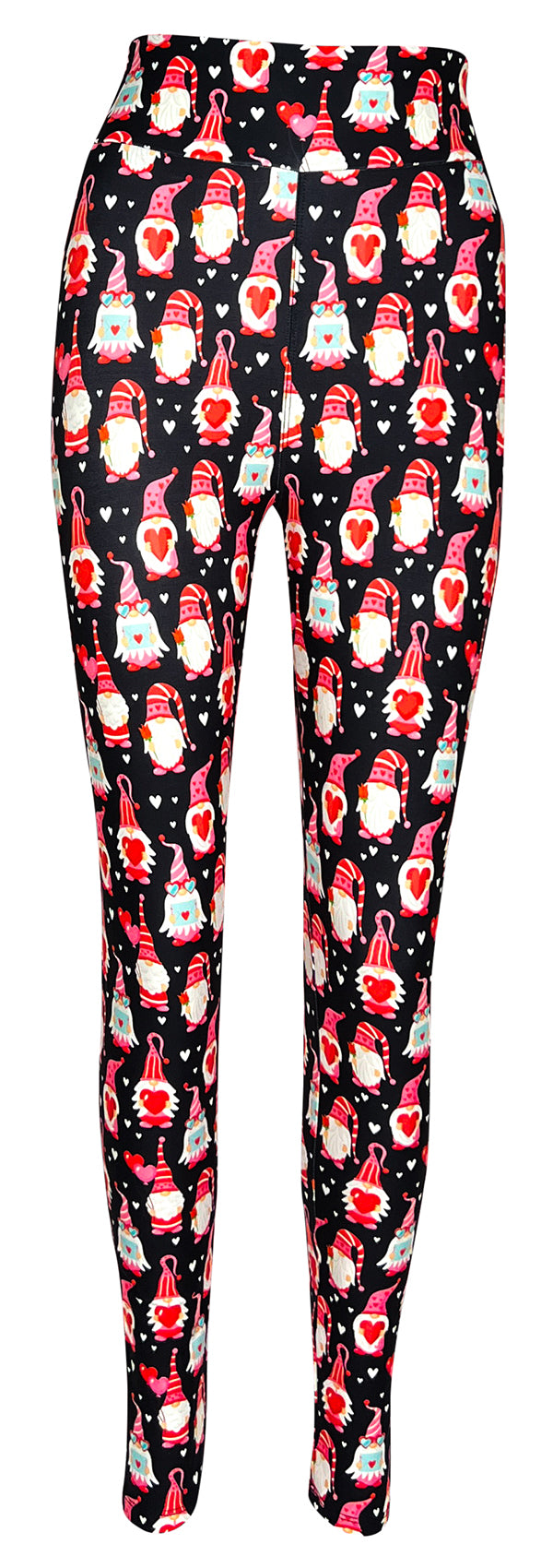 Valentine's Special-Adult Leggings