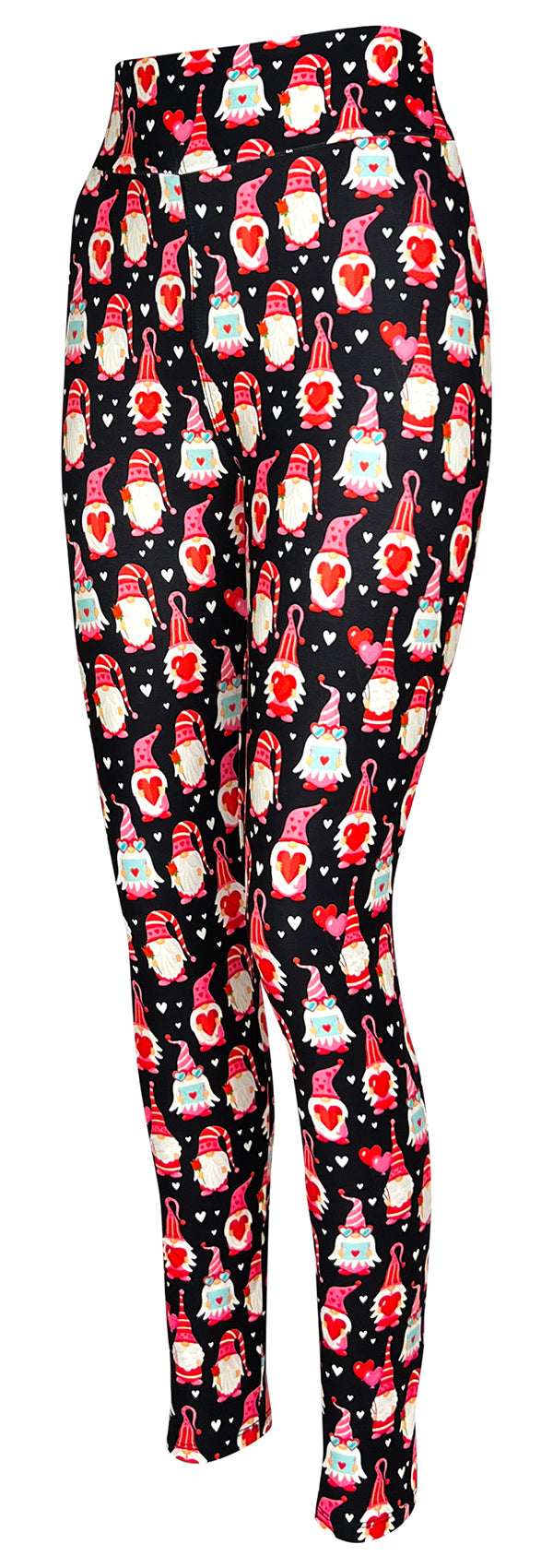 Valentine's Special-Adult Leggings