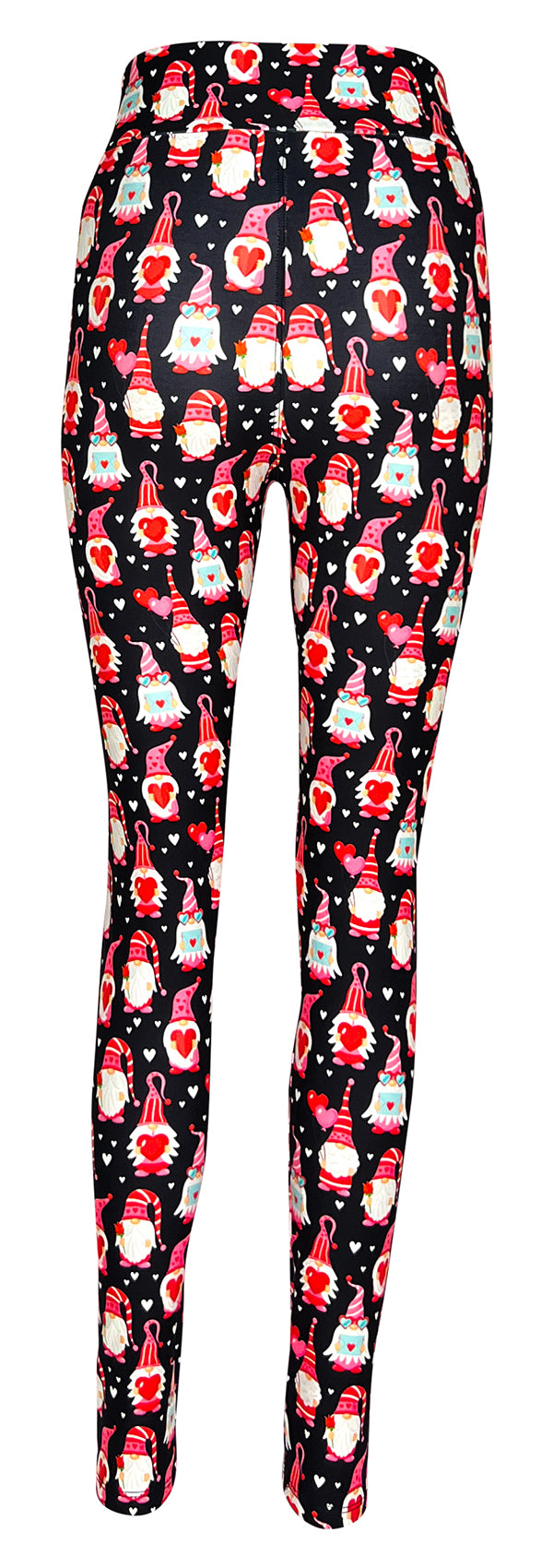 Valentine's Special-Adult Leggings