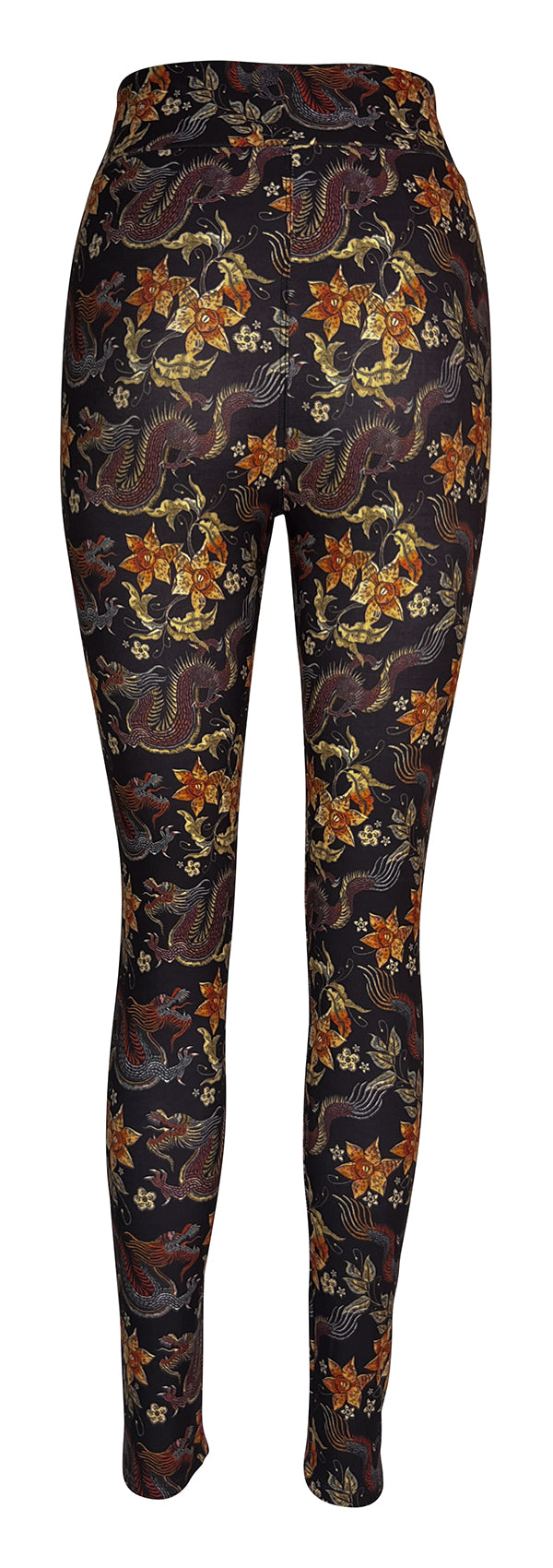 Dragon Dreams-Adult Leggings