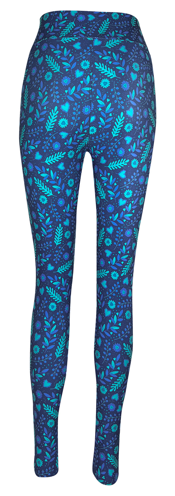 Meadow Breeze-Adult Leggings