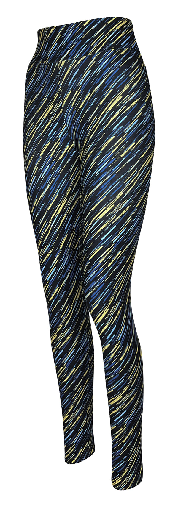 Meteor Magic-Adult Leggings