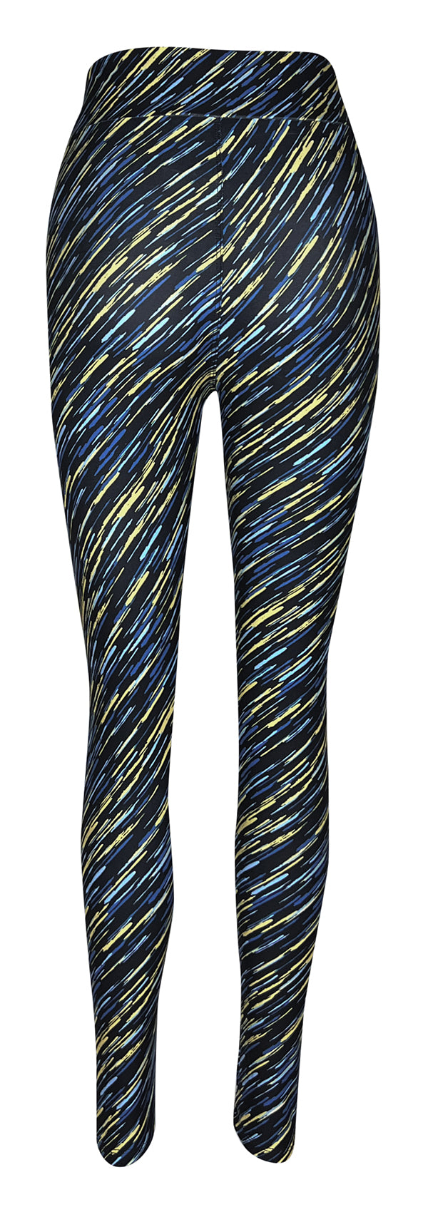 Meteor Magic-Adult Leggings