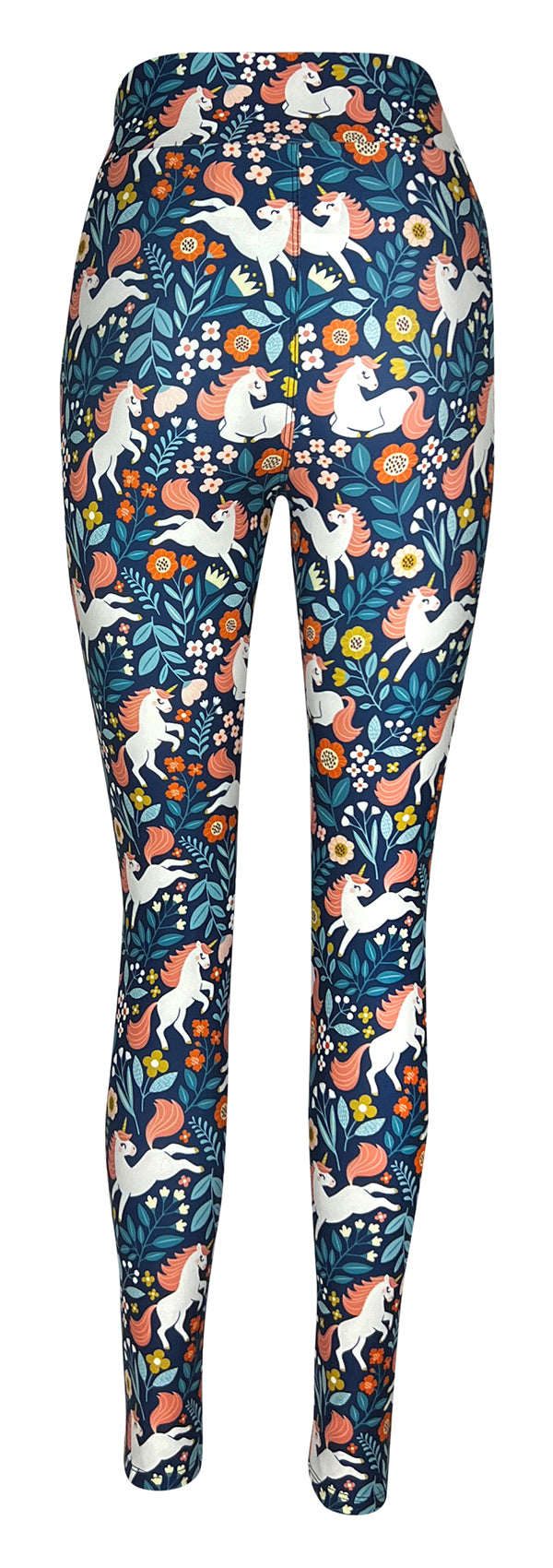 Unicorn Dreamland-Adult Leggings