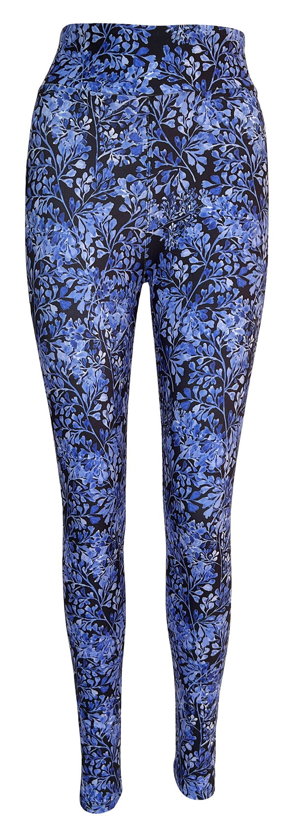 Mystical Woods-Adult Leggings