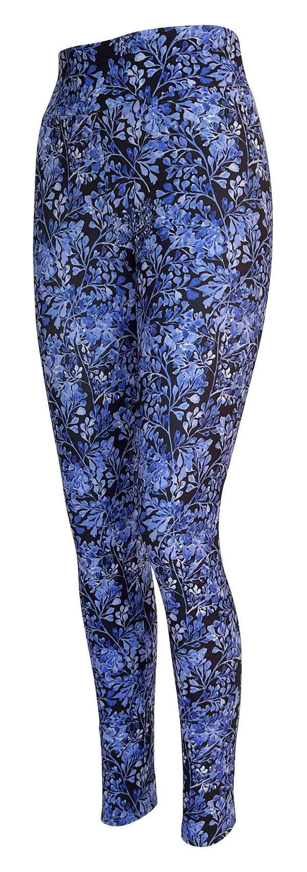 Mystical Woods-Adult Leggings