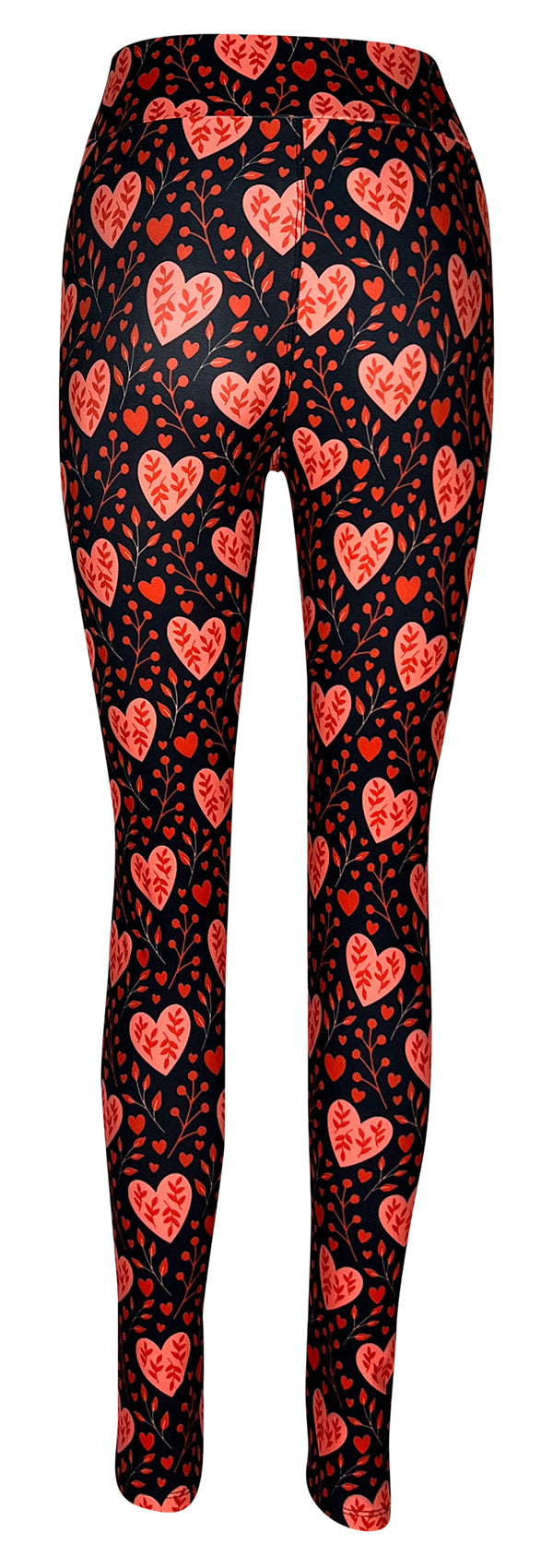 Eternal Love-Adult Leggings