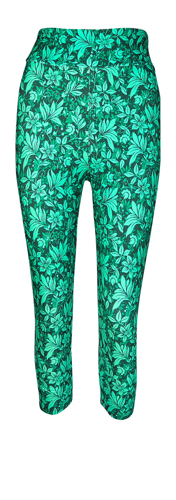 Emerald Forest-Adult Leggings