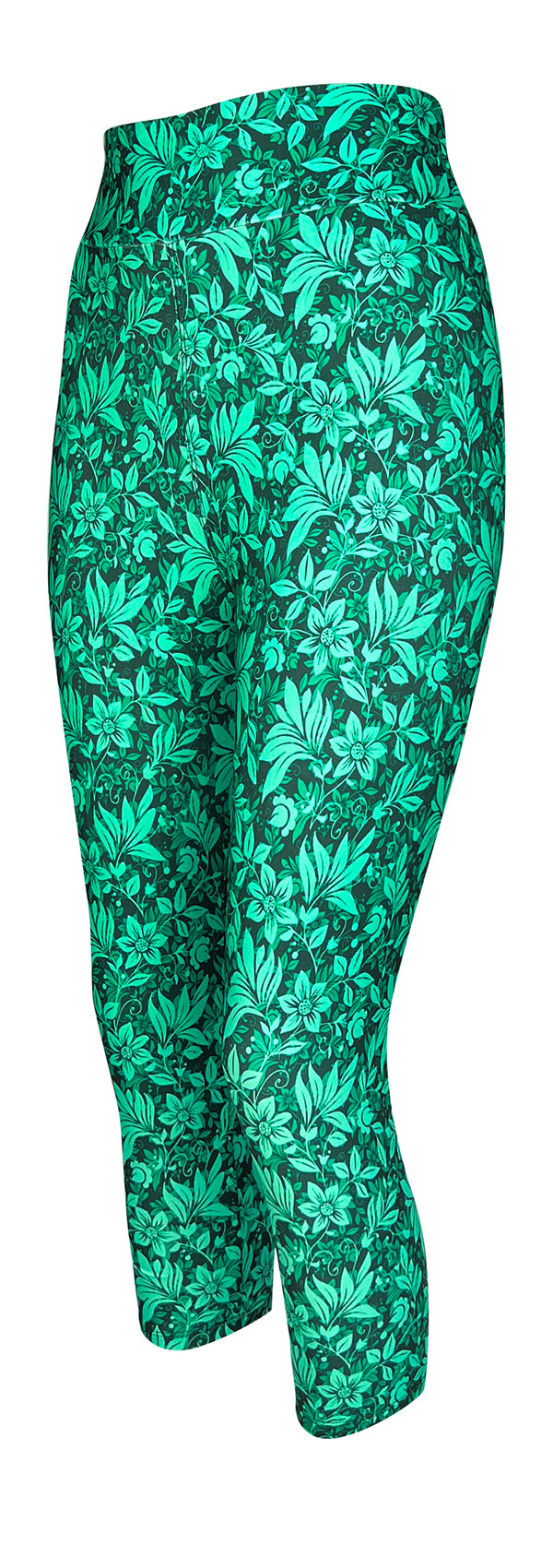 Emerald Forest-Adult Leggings