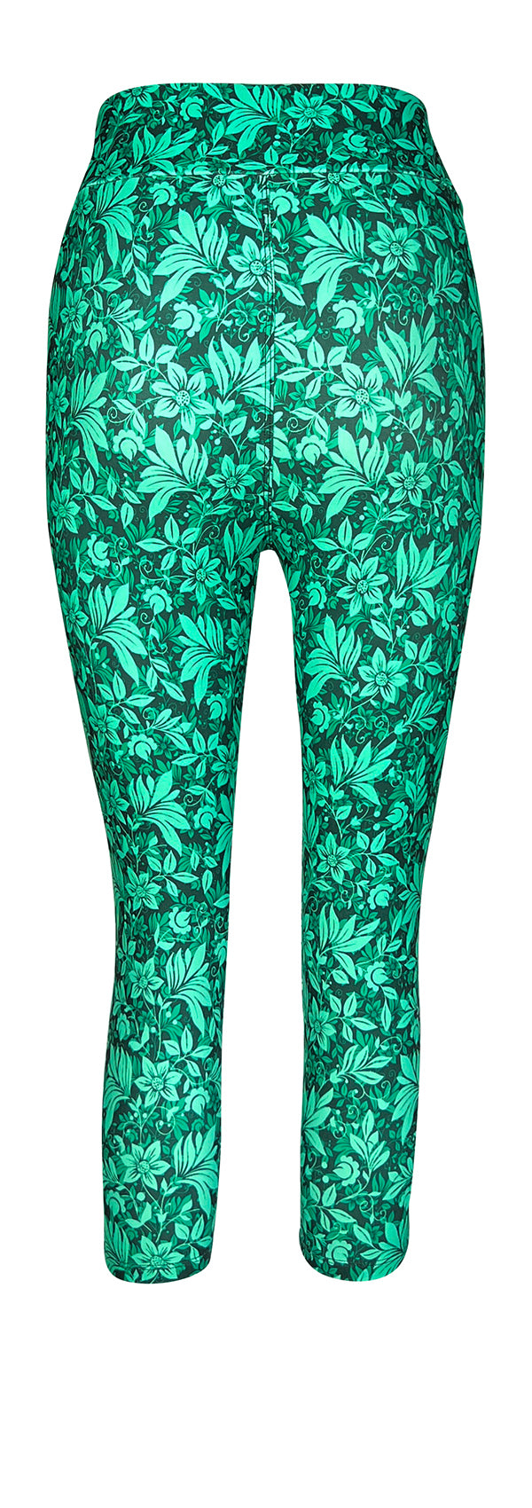 Emerald Forest-Adult Leggings