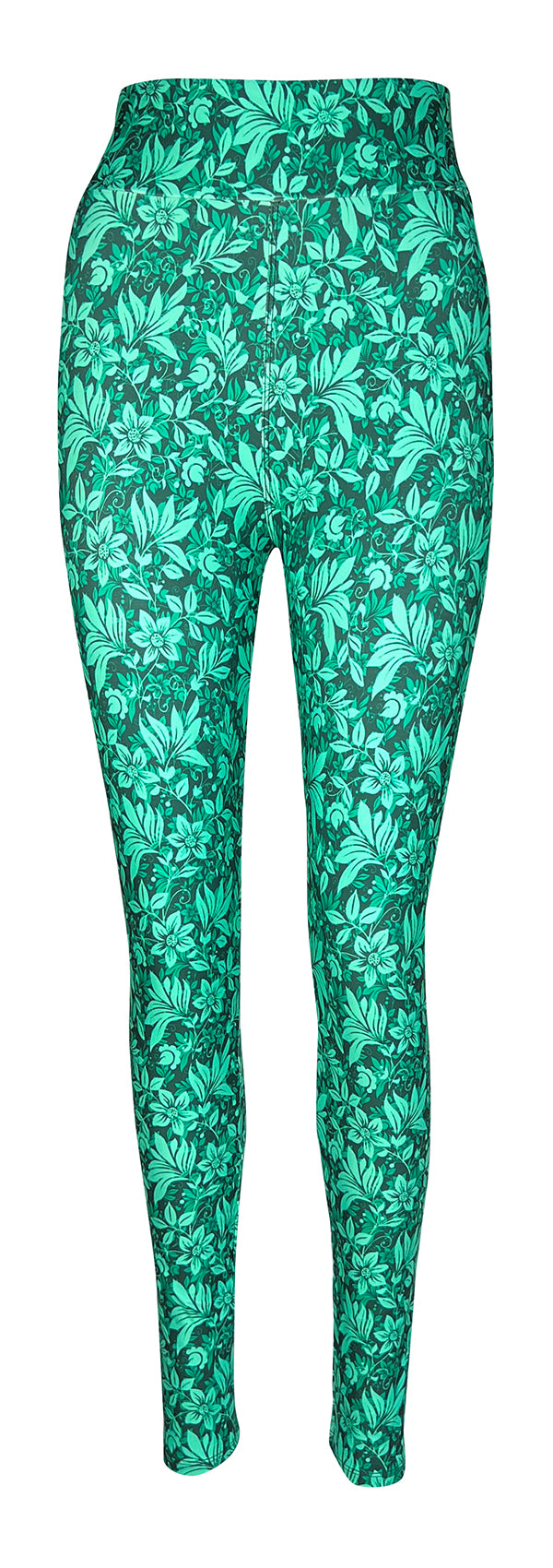 Emerald Forest-Adult Leggings