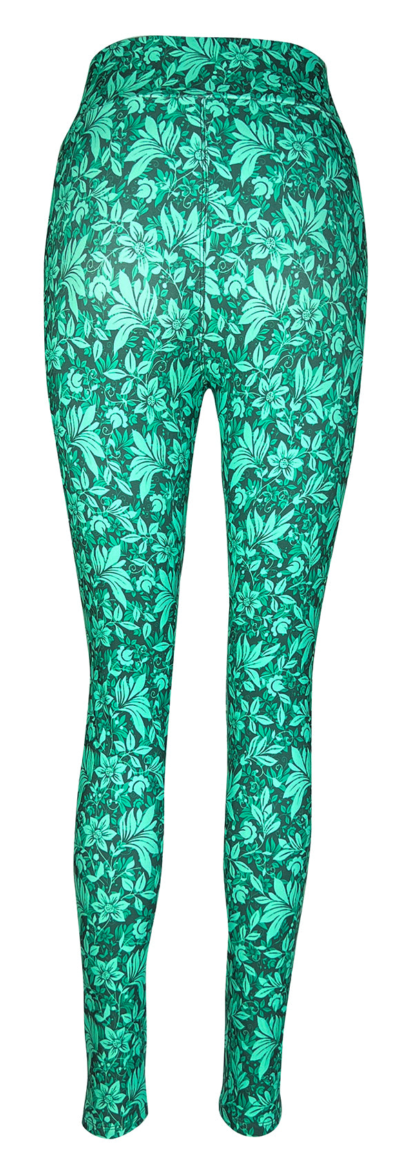 Emerald Forest-Adult Leggings