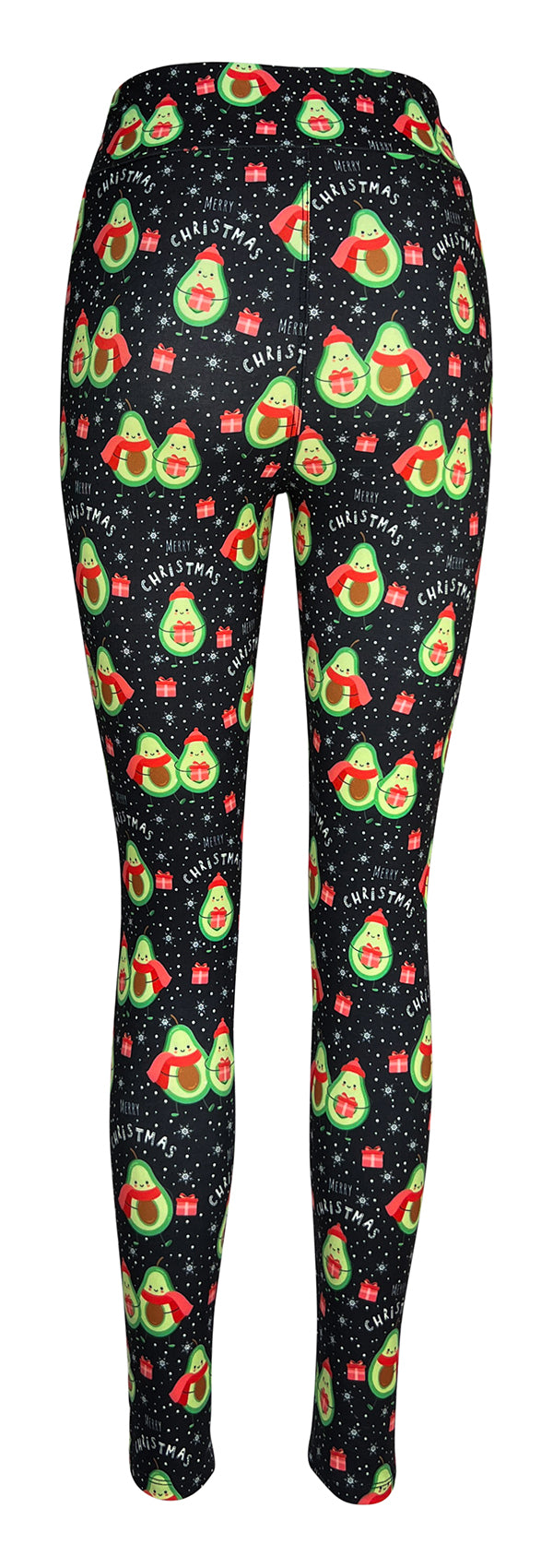 Avo-Good Christmas-Adult Leggings