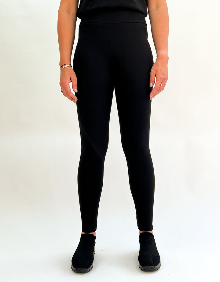 Black Magic-Adult Leggings
