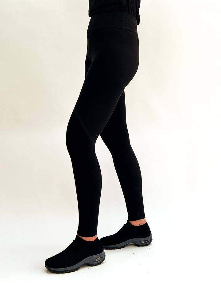 Black Magic-Adult Leggings