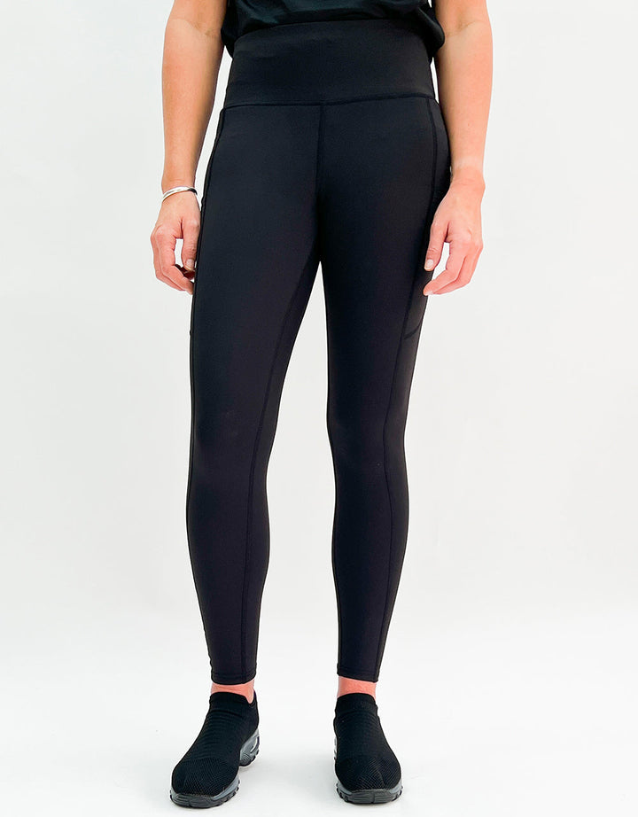 Kmart Australia Pink Leggings Kmart Black Gym Leggings With