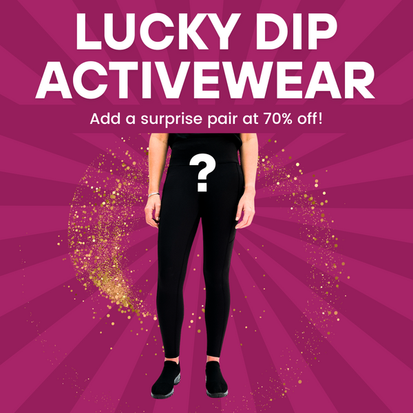 Lucky Dip Mystery Activewear