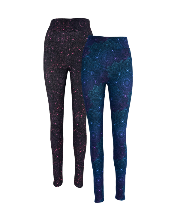 Mandala Magic Bundle