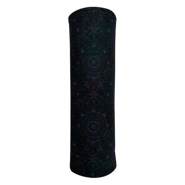 Midnight Mandala Snood