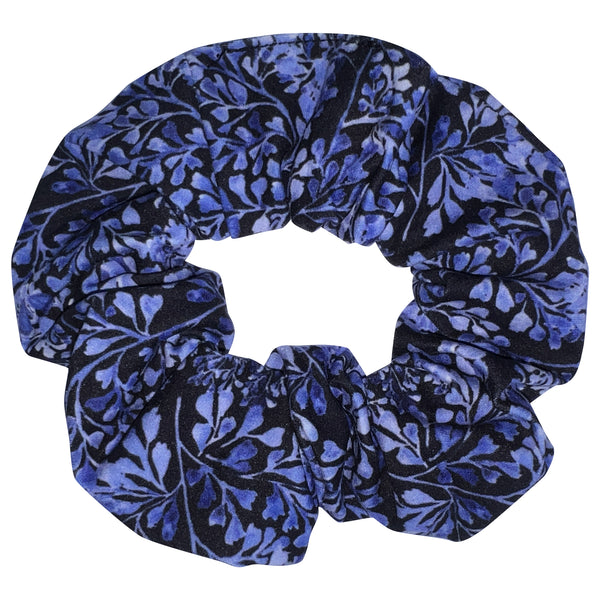 Mystical Woods Hair Scrunchie