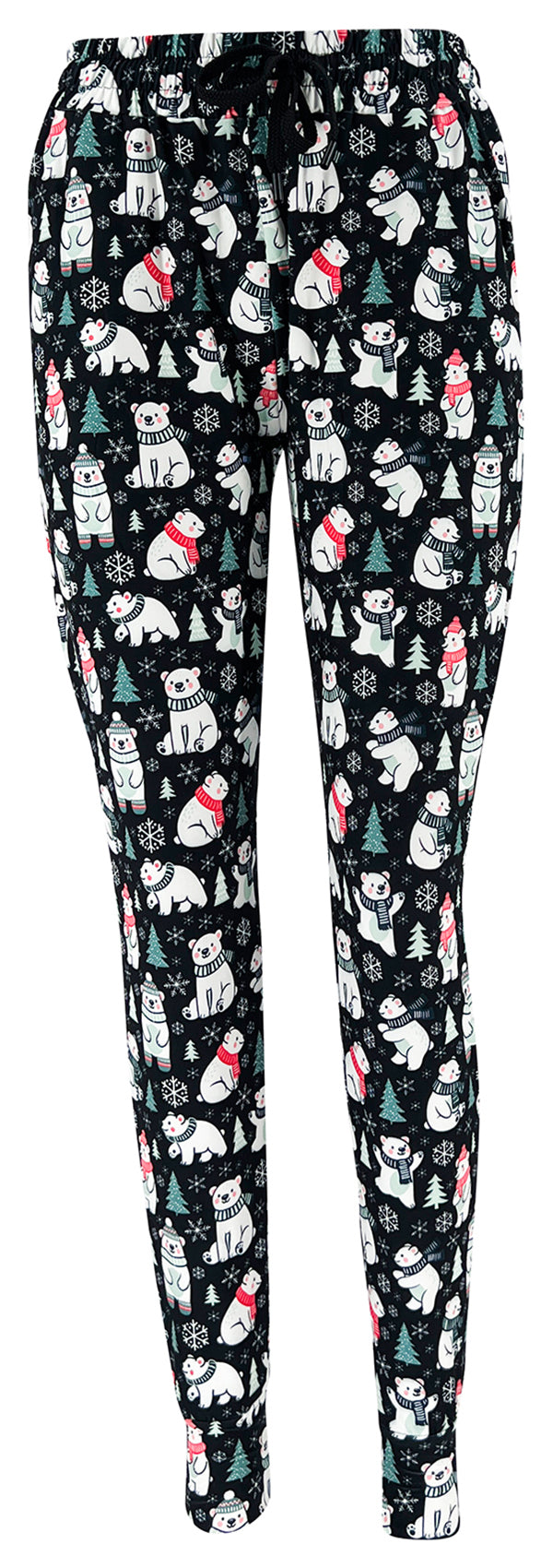 Polar Parade Joggers