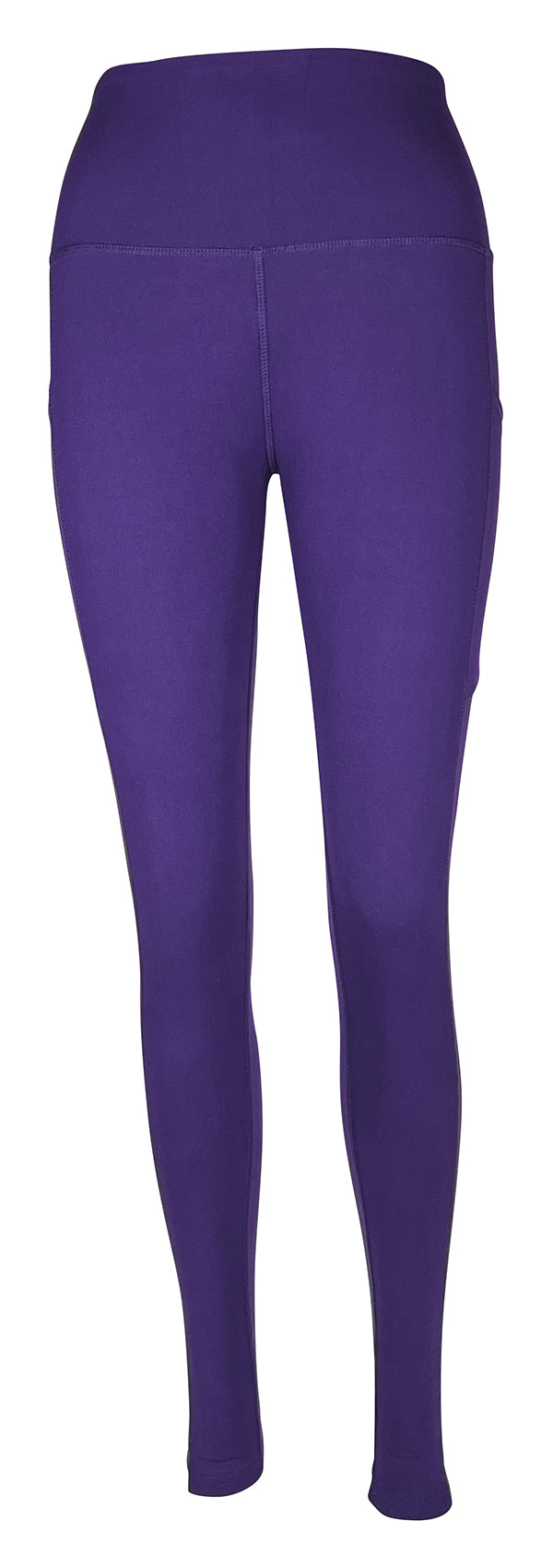 Purple Magic + Pockets
