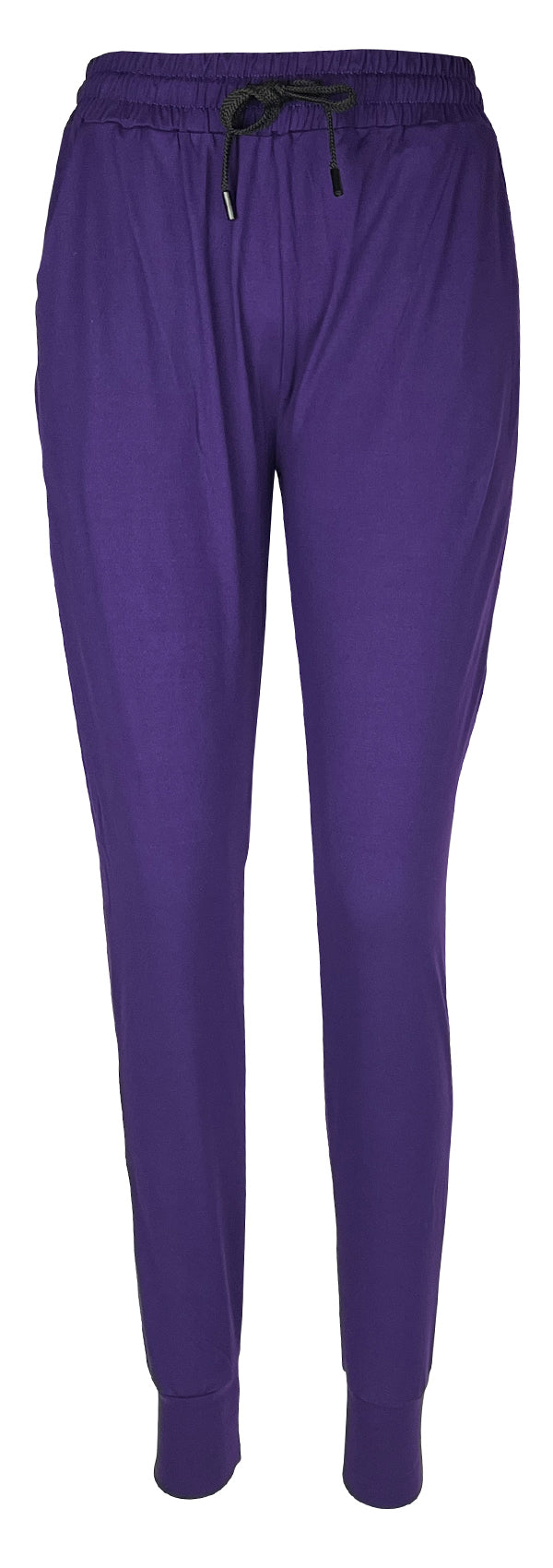 Purple Magic Joggers