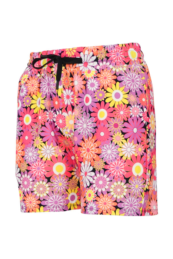 Summer Dreams Jogger Shorts-Jogger Shorts