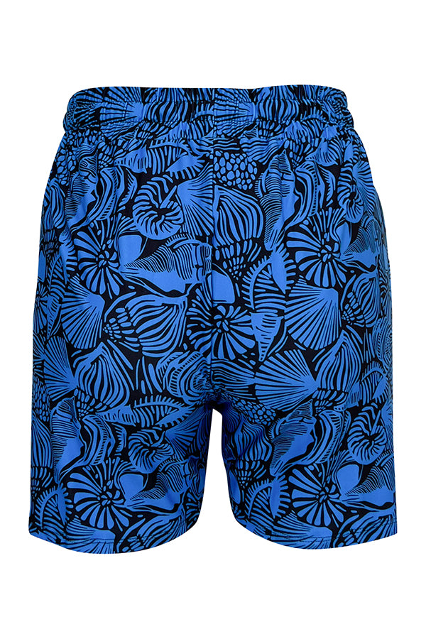Seaside Treasures Jogger Shorts-Jogger Shorts