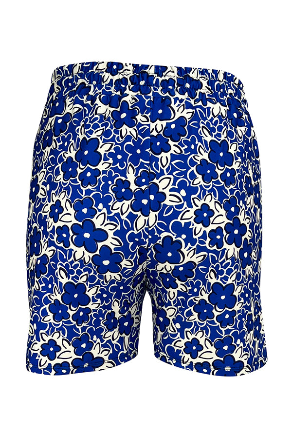 Santorini Jogger Shorts-Jogger Shorts