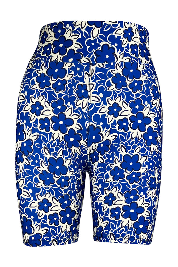 Santorini Shorts-Shorts