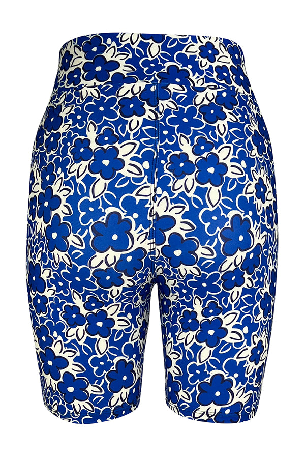 Santorini Shorts-Shorts