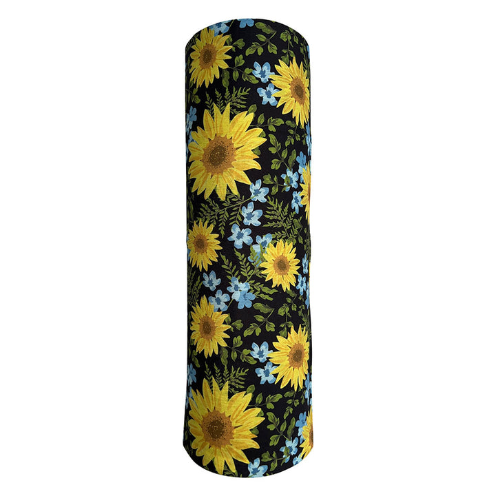 Sunflower Meadow - Snood-Snood