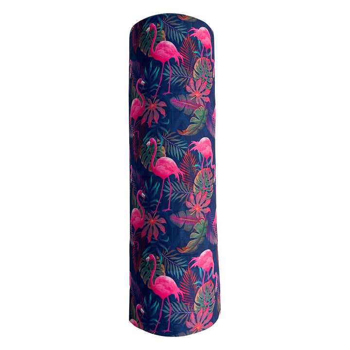 Tropical Flamingo - Snood-Snood