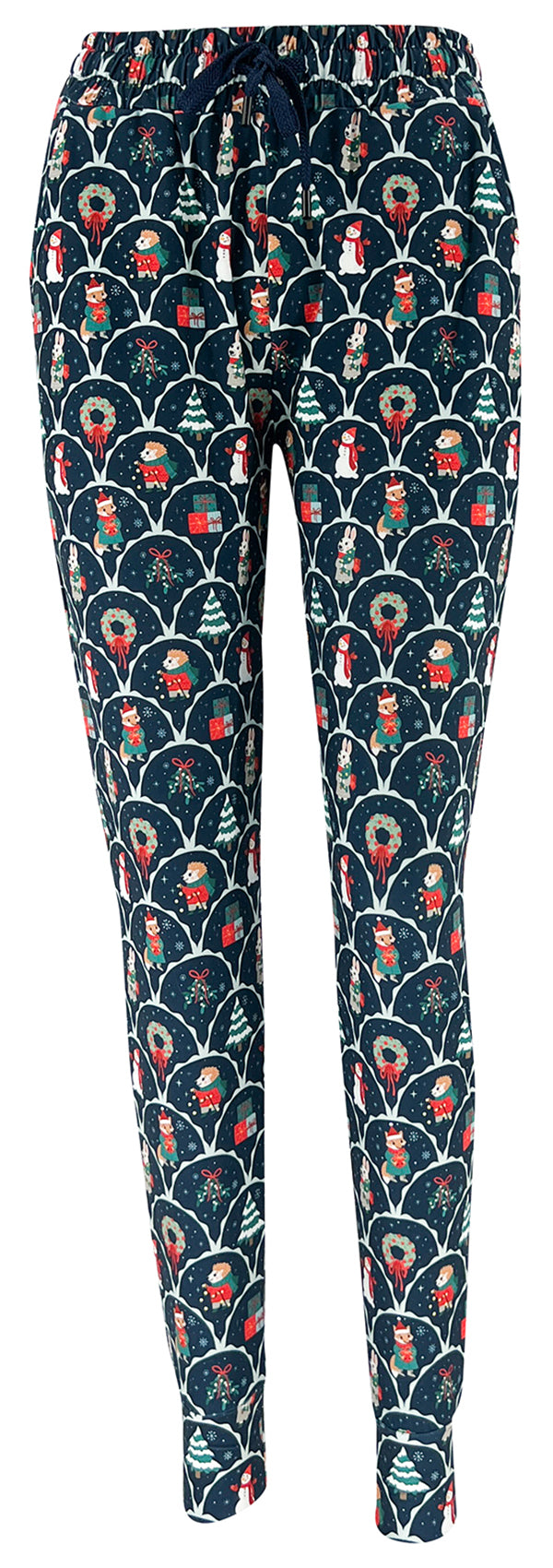 Snowy Stories Joggers