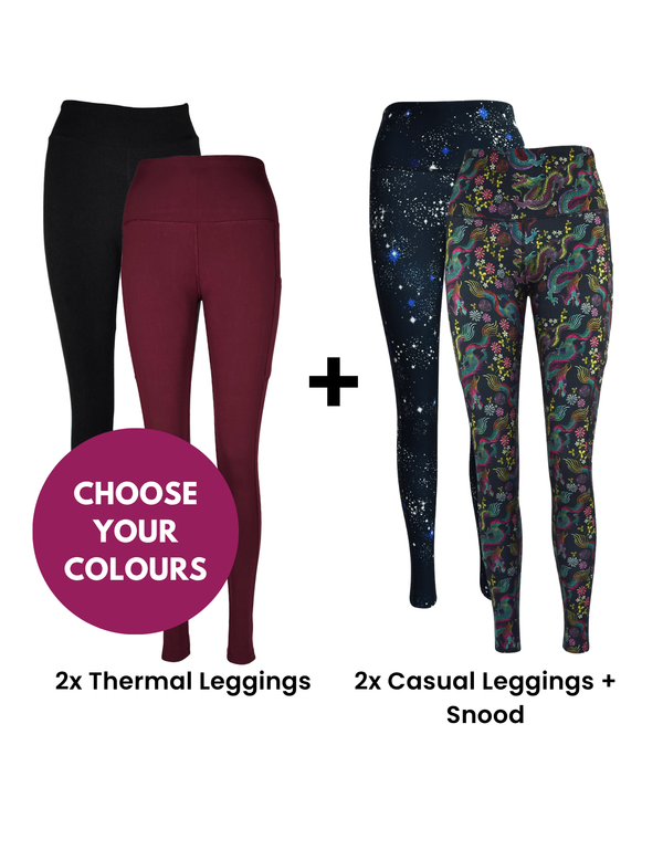 Thermal Treat Super Bundle