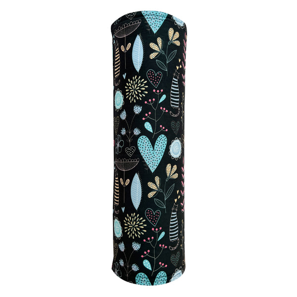 Wildflower Whiskers Snood