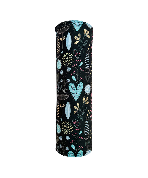 Wildflower Whiskers Snood