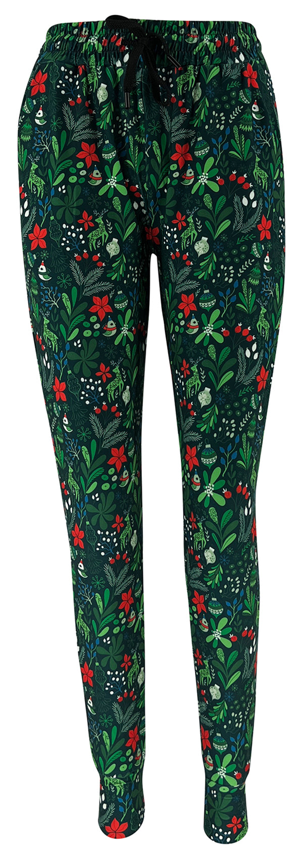 Winterberry Woods Joggers