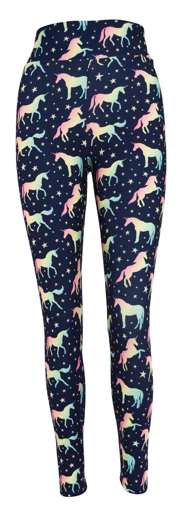 adult unicorn leggings