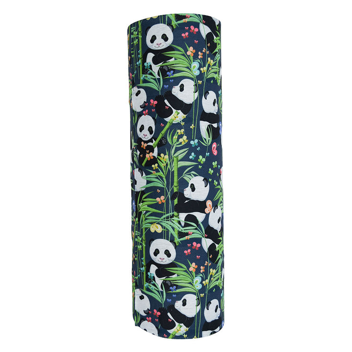 Panda On The Loose - Snood-Snood