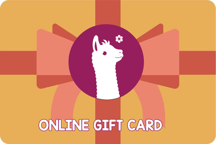 E-Gift Card-Gift Cards