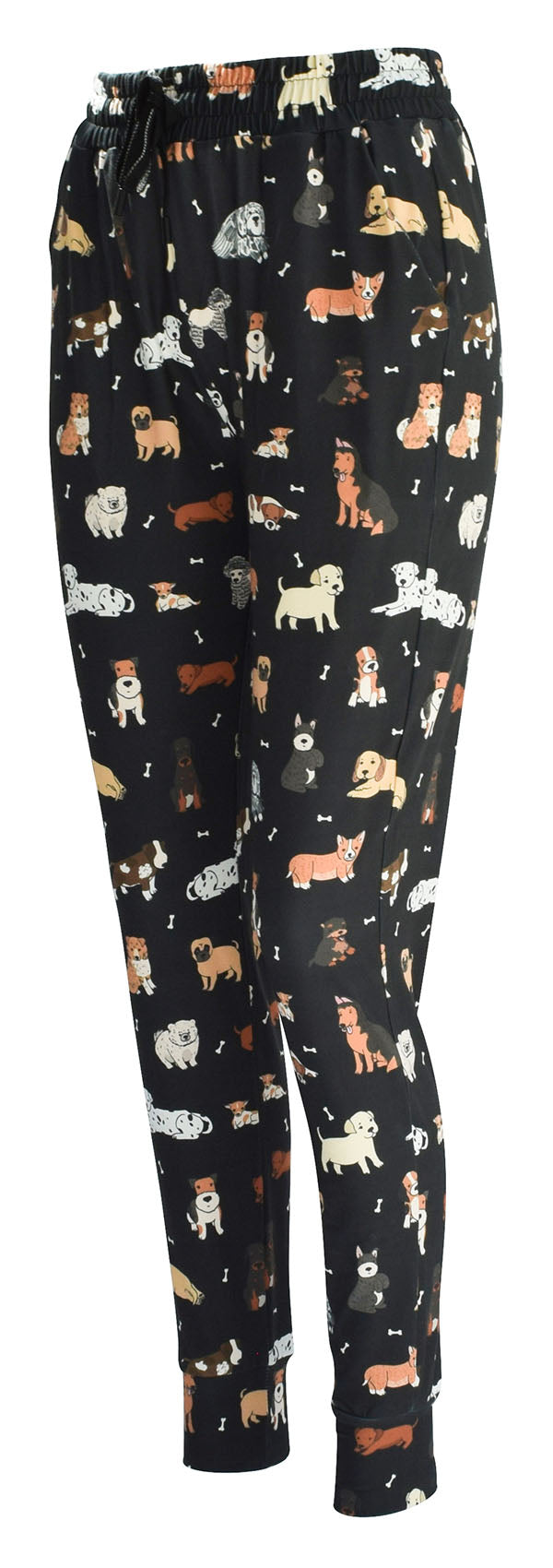 Doggy Daydream Lejoggers-Joggers