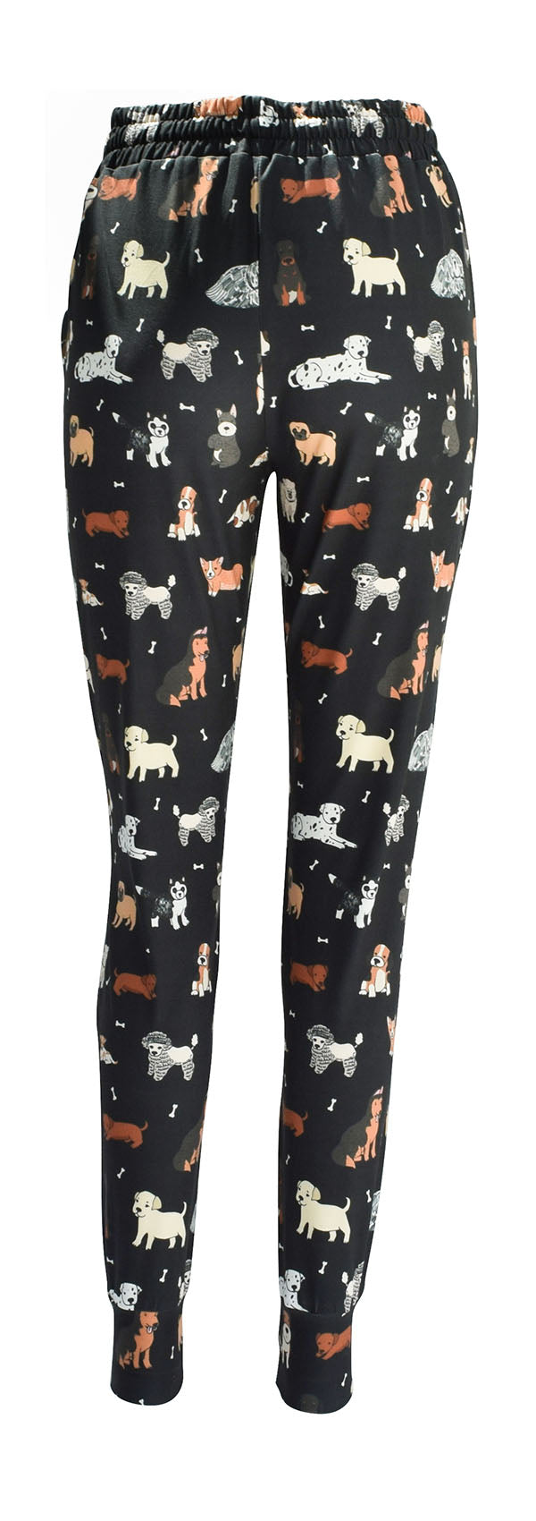 Doggy Daydream Lejoggers-Joggers
