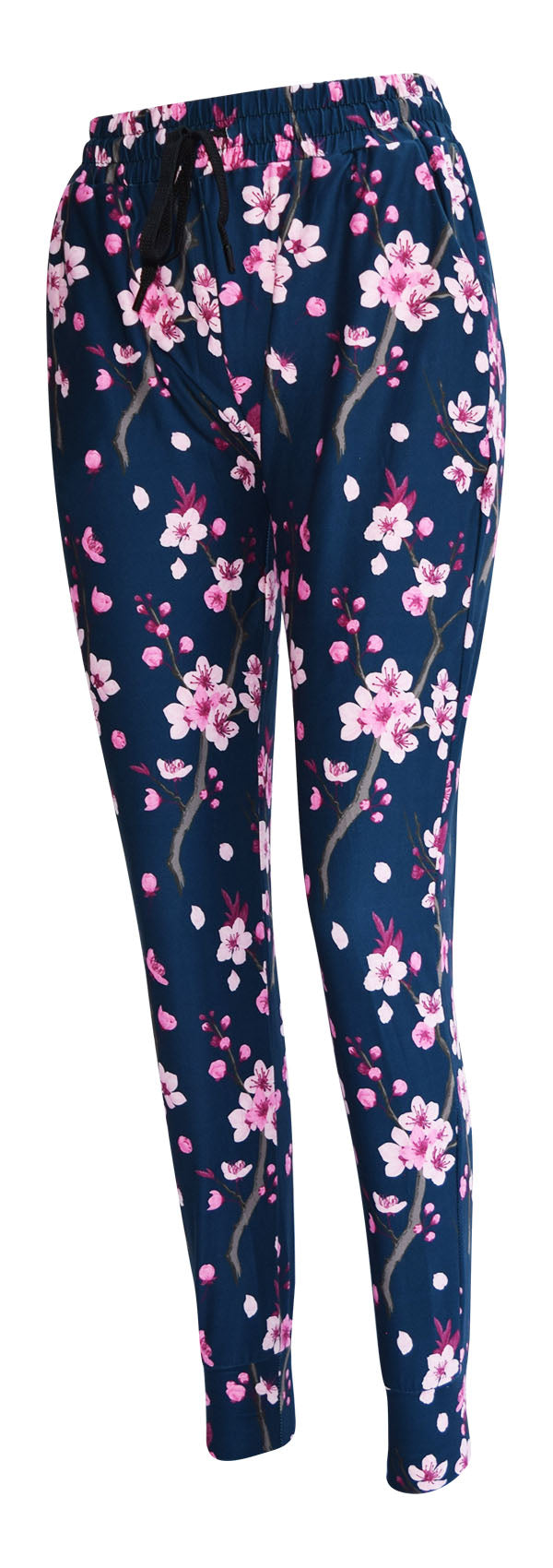 Cherry Blossom Lejoggers-Joggers