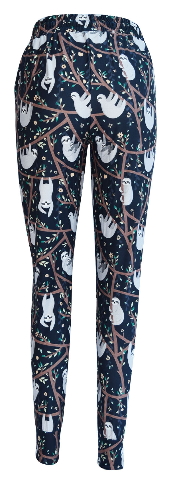 Lazy Days Sloth Lejoggers-Joggers