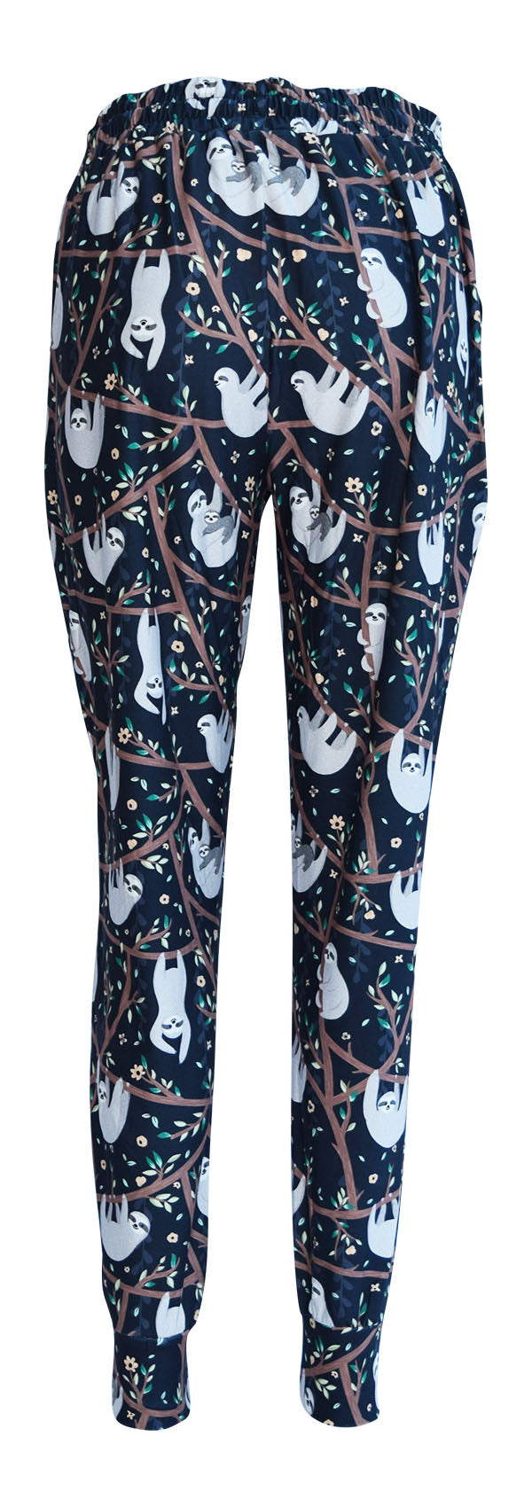Lazy Days Sloth Lejoggers-Joggers