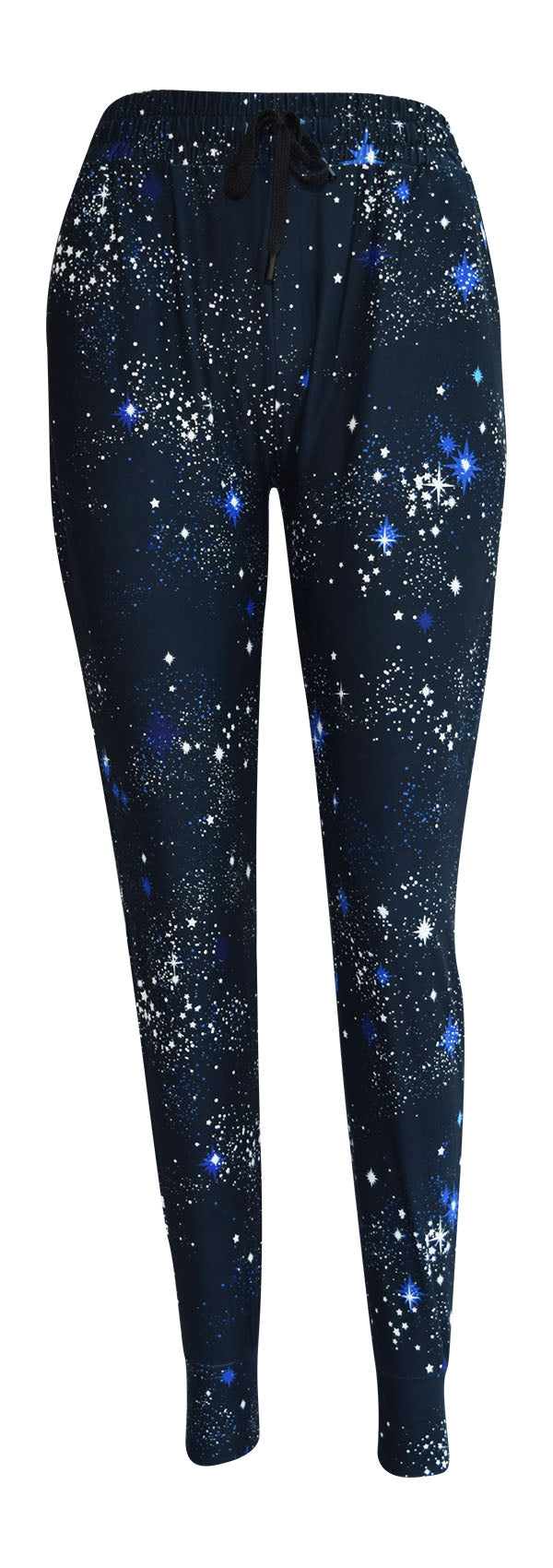 Starry Night Lejoggers-Joggers