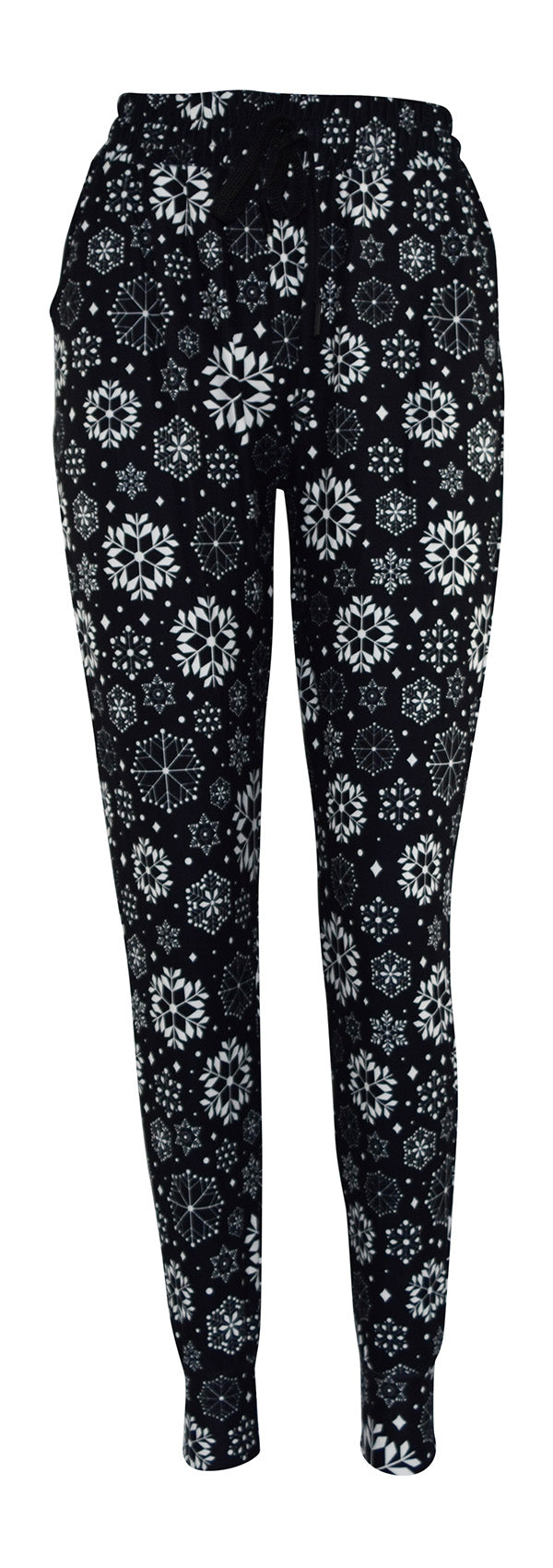 Snow Is Falling Lejoggers-Joggers