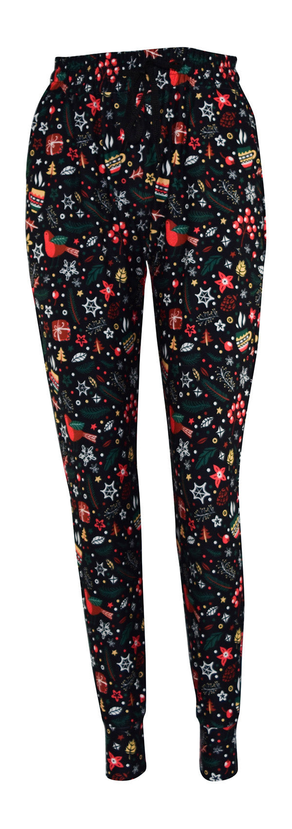 Winter Warmer Lejoggers-Joggers